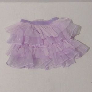 Terranova Glitter tutu
